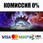 The Last Spell STEAM•RU **АВТОДОСТАВКА *0%