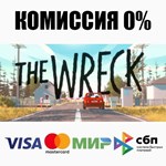 The Wreck STEAM•RU **АВТОДОСТАВКА *0%