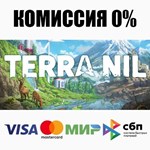 Terra Nil STEAM•RU **АВТОДОСТАВКА *0%