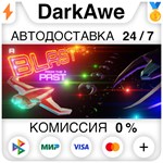 A Blast From The Past STEAM•RU **АВТОДОСТАВКА *0%