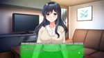 Hitozuma Gakuen Itonamishido STEAM•RU **АВТО *0%