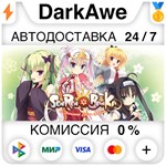 Senren*Banka STEAM•RU **АВТОДОСТАВКА *0%