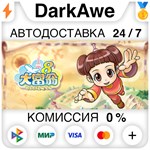 Richman 8 STEAM•RU **АВТОДОСТАВКА *0%