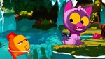 River Tails: Stronger Together STEAM•RU **АВТО *0%