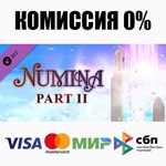 Numina - Part 2 DLC STEAM•RU **АВТОДОСТАВКА *0%