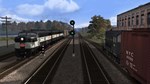 Train Simulator: Boston & Albany: Boston - Springfield