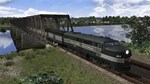 Train Simulator: Boston & Albany: Boston - Springfield