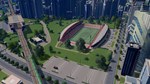 Cities: Skylines - Content Creator Pack: Sports Venues