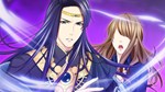 Star-Crossed Myth - The Department of Punishments - **
