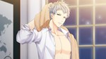 Star-Crossed Myth - The Department of Punishments - **