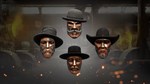 PAYDAY 2: Lawless Tailor Pack DLC STEAM•RU **АВТО *0%