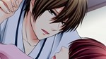 Enchanted in the Moonlight - Miyabi, Kyoga & Samon - **