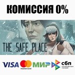 The Safe Place STEAM•RU **АВТОДОСТАВКА *0%