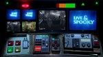 Not For Broadcast - Live & Spooky DLC STEAM **АВТО *0%