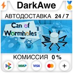 Can of Wormholes STEAM•RU **АВТОДОСТАВКА *0%