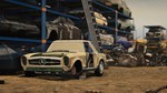 Car Mechanic Simulator 2021 - Mercedes Remastered DLC