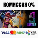 9 Years of Shadows STEAM•RU ⚡️АВТОДОСТАВКА 💳0% КАРТЫ - irongamers.ru