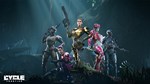 The Cycle Frontier - Authority Peacekeeper Pack **АВТО