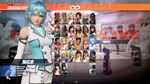 DOA6 Season Pass 1 DLC STEAM•RU **АВТОДОСТАВКА *0%