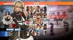 DOA6 Season Pass 2 DLC STEAM•RU **АВТОДОСТАВКА *0%
