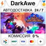 The Magical Mixture Mill STEAM•RU **АВТОДОСТАВКА *0%
