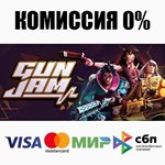 Gun Jam STEAM•RU **АВТОДОСТАВКА *0%