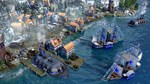 Age of Empires III: DE - United States Civilization ⚡️