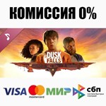 As Dusk Falls Soundtrack DLC STEAM•RU **АВТО *0%