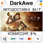 ReCore: Definitive Edition STEAM•RU **АВТОДОСТАВКА *0%