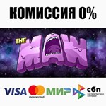 The Maw +ВЫБОР STEAM•RU **АВТОДОСТАВКА *0%