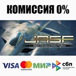 Jane´s Advanced Strike Fighter STEAM•RU **АВТО *0%