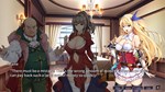 Is It Wrong to Repay the Debt in a Dungeon? **АВТО
