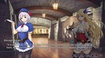 Is It Wrong to Repay the Debt in a Dungeon? **АВТО
