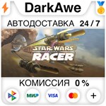 Star Wars™: Episode I Racer™ STEAM•RU **АВТО *0%
