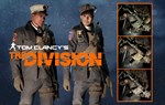 Tom Clancy&acute;s The Division - Parade Pack DLC ⚡️АВТО - irongamers.ru