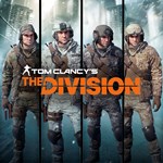 Tom Clancy´s The Division - Marine Forces Outfits Pack