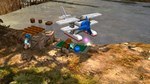 LEGO* Indiana Jones™: The Original Adventures **АВТО