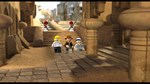 LEGO* Indiana Jones™: The Original Adventures **АВТО