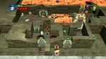 LEGO* Indiana Jones™ 2: The Adventure Continues **АВТО