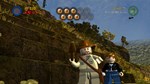 LEGO* Indiana Jones™ 2: The Adventure Continues **АВТО