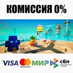 SpongeBob: Battle for Bikini Bottom - Rehydrated STEAM*