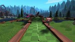 Golf With Your Friends - Corrupted Forest Course **АВТО