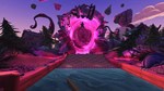 Golf With Your Friends - Corrupted Forest Course **АВТО