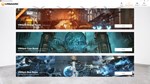 VRMark STEAM•RU **АВТОДОСТАВКА *0%