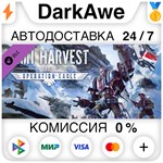 Iron Harvest: - Operation Eagle DLC STEAM **АВТО *0%