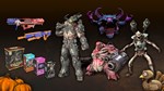 DOOM Eternal: Series Seven Cosmetic Pack DLC ⚡️АВТО