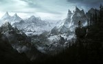 The Elder Scrolls V: Skyrim Soundtrack DLC STEAM **АВТО