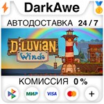 Diluvian Winds STEAM•RU **АВТОДОСТАВКА *0%