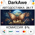 Glass Masquerade 3: Honeylines STEAM•RU **АВТО *0%