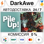 Pile Up! +ВЫБОР STEAM•RU **АВТОДОСТАВКА *0%